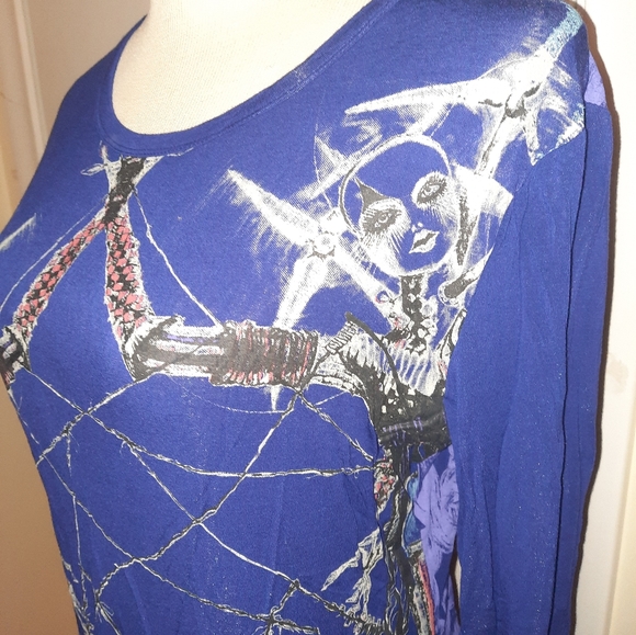 NUVULA Unique anamatronic doll shirt XL - Picture 5 of 8